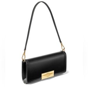 Like New Jimmy Choo Diamond mini shoulder bag